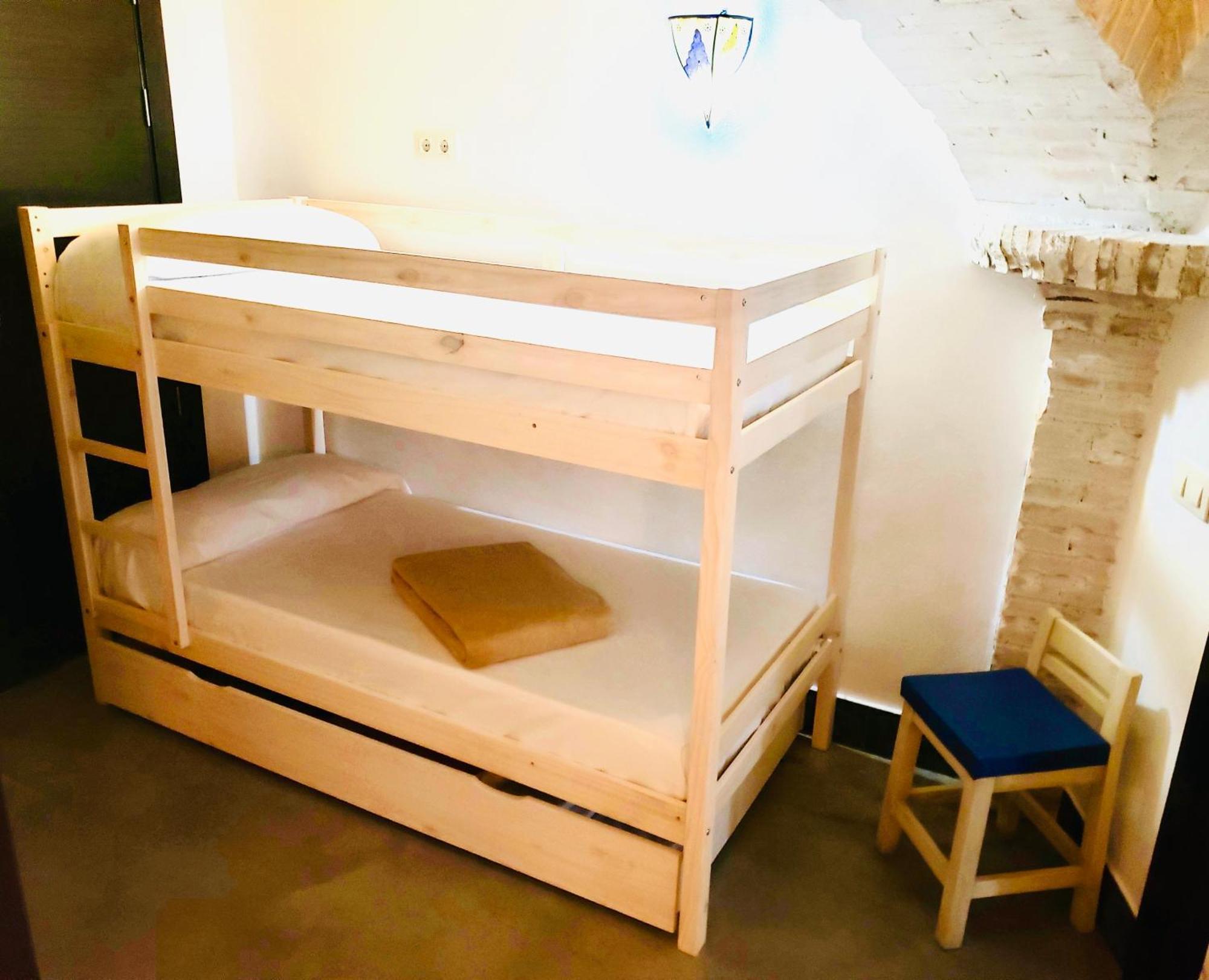 Casa Rural Cueva El Nido Casas de Fernando Alonso Kültér fotó