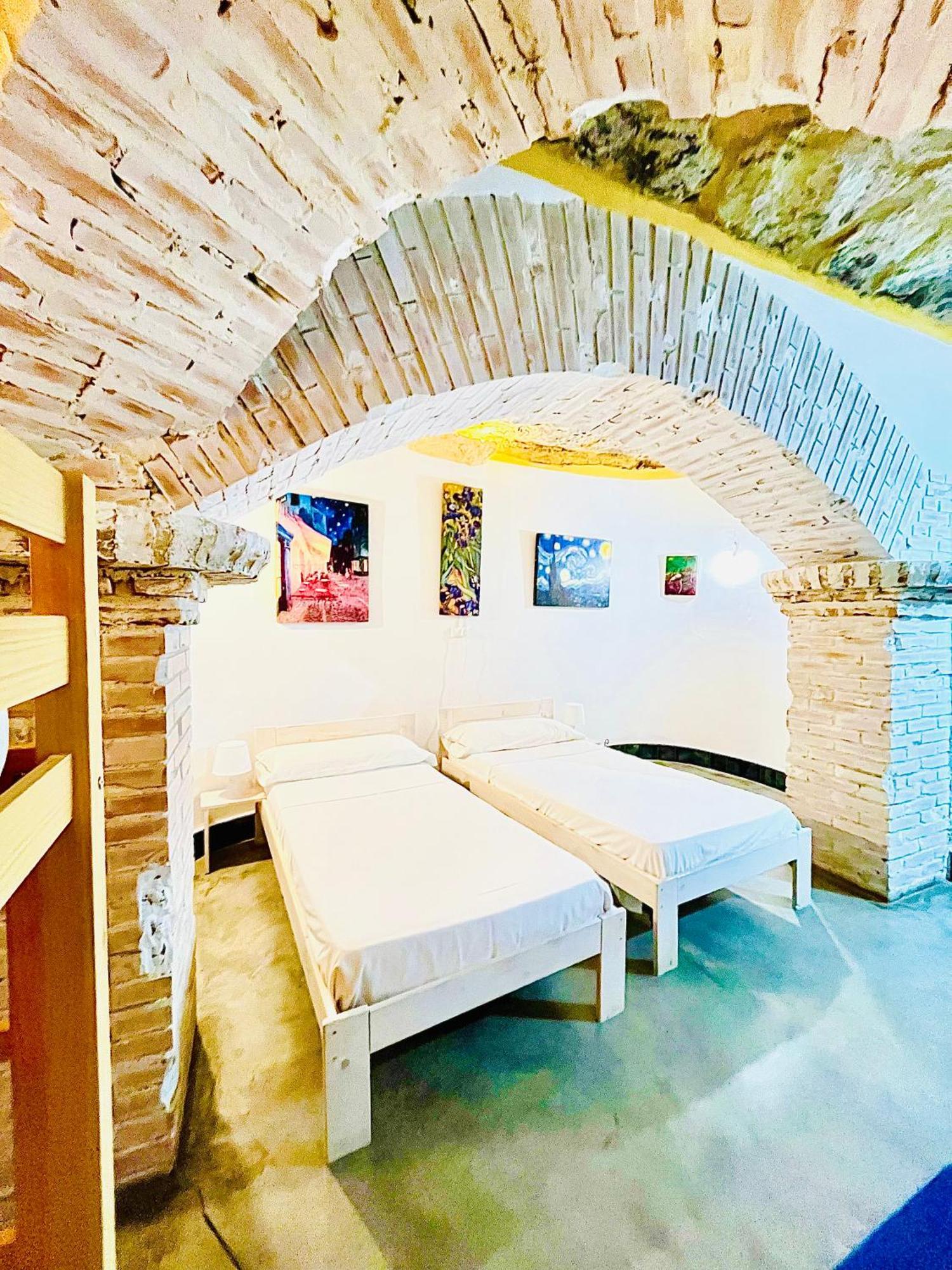Casa Rural Cueva El Nido Casas de Fernando Alonso Kültér fotó